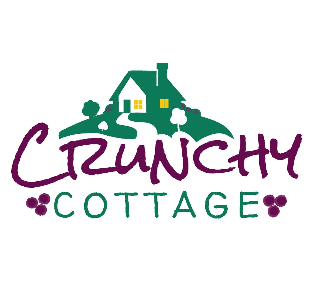 Crunchy Cottage Logo
