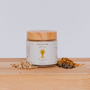 Rooted Reverence Wild Yam Cream