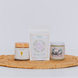 Happy Hormones Bundle