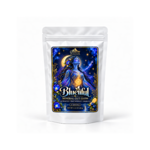 Bluetiful Mineral Gut Glow (10 Servings)